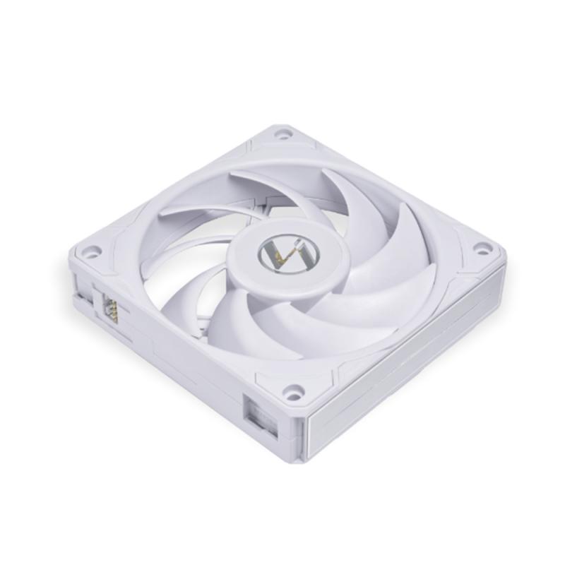 Lian Li Uni Fan P28 Triple White