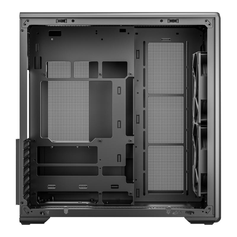 DeepCool CG590 Mesh 2F Black