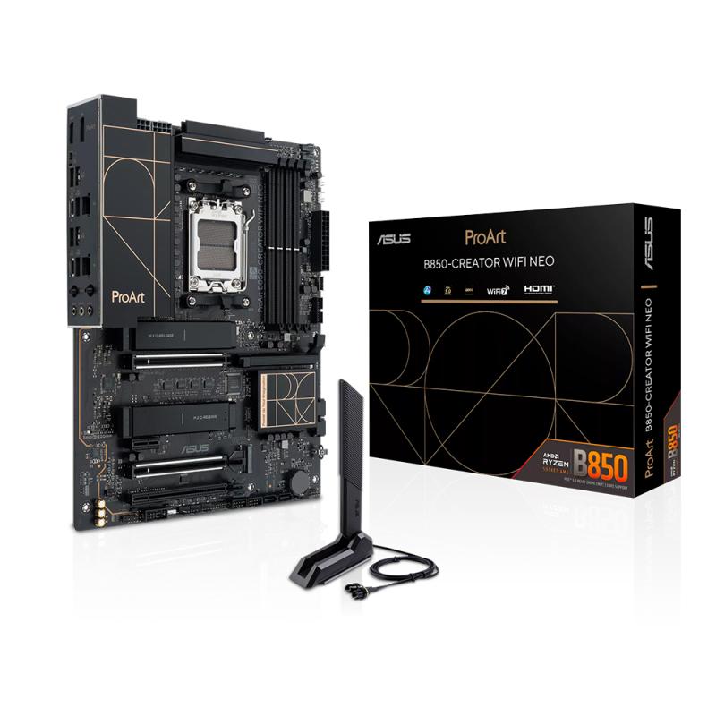ASUS ProArt B850-CREATOR WIFI NEO