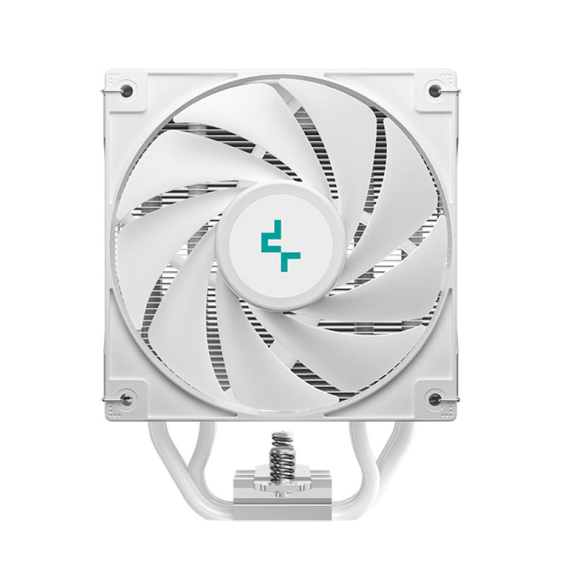 Deepcool AG500 Digital White ARGB