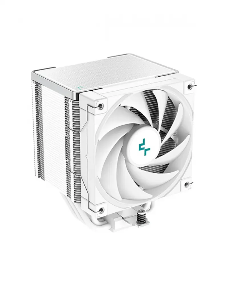 DeepCool AK500 White