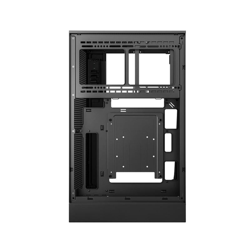 Deepcool CH270 Digital Black