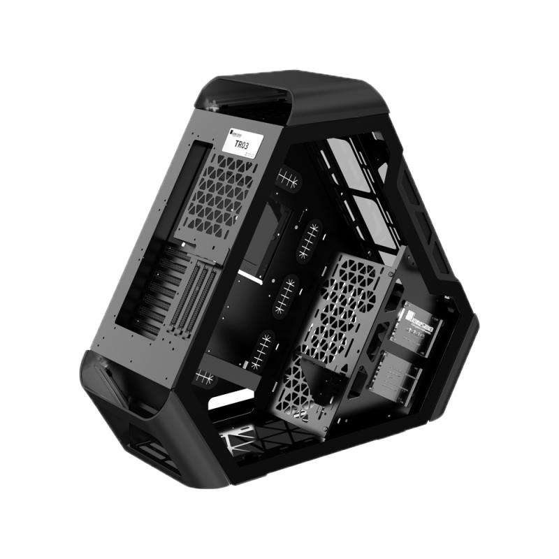 JONSBO TR03-G Black