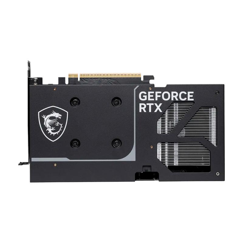 MSI GeForce RTX™ 5060 Ti 8G VENTUS 2X PLUS