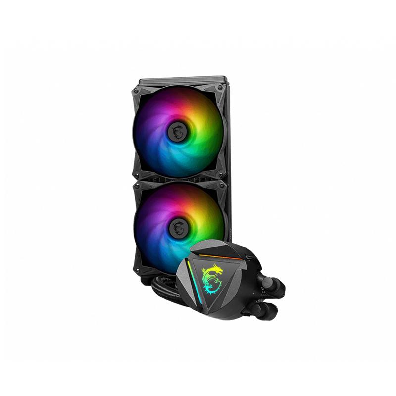 MSI MAG CORELIQUID 240R V2