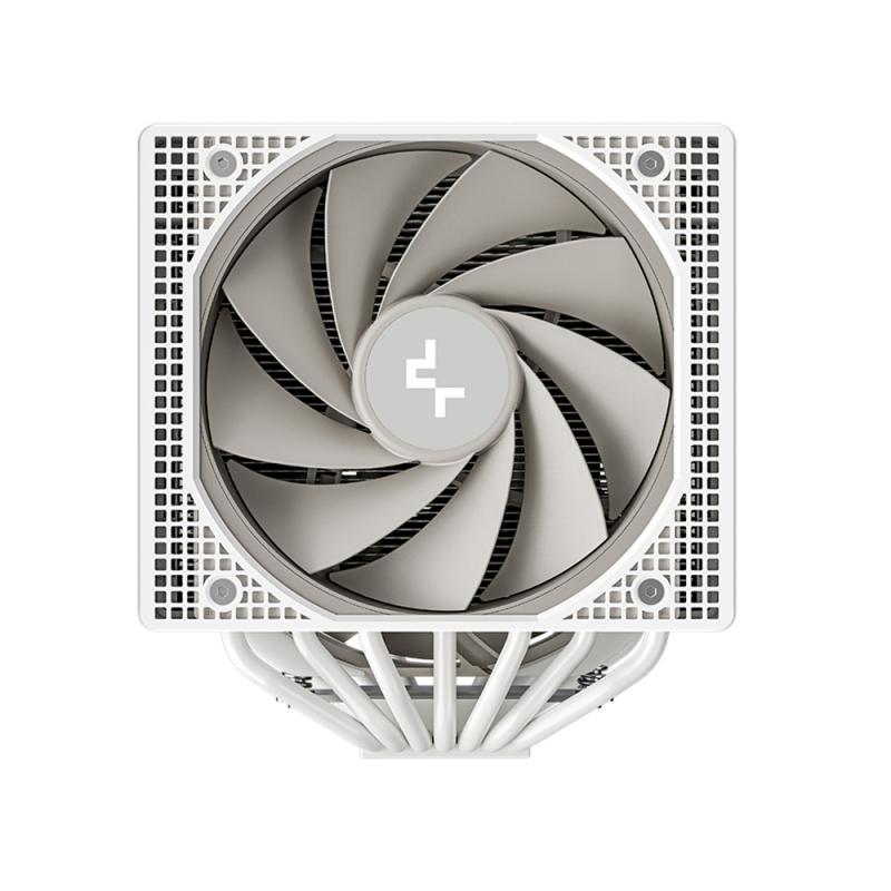 DeepCool ASSASSIN IV White