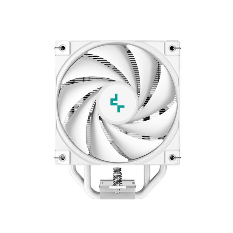 Deepcool AK400 Digital White