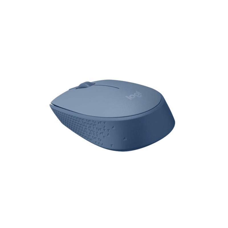 Logitech M171 Blue Grey
