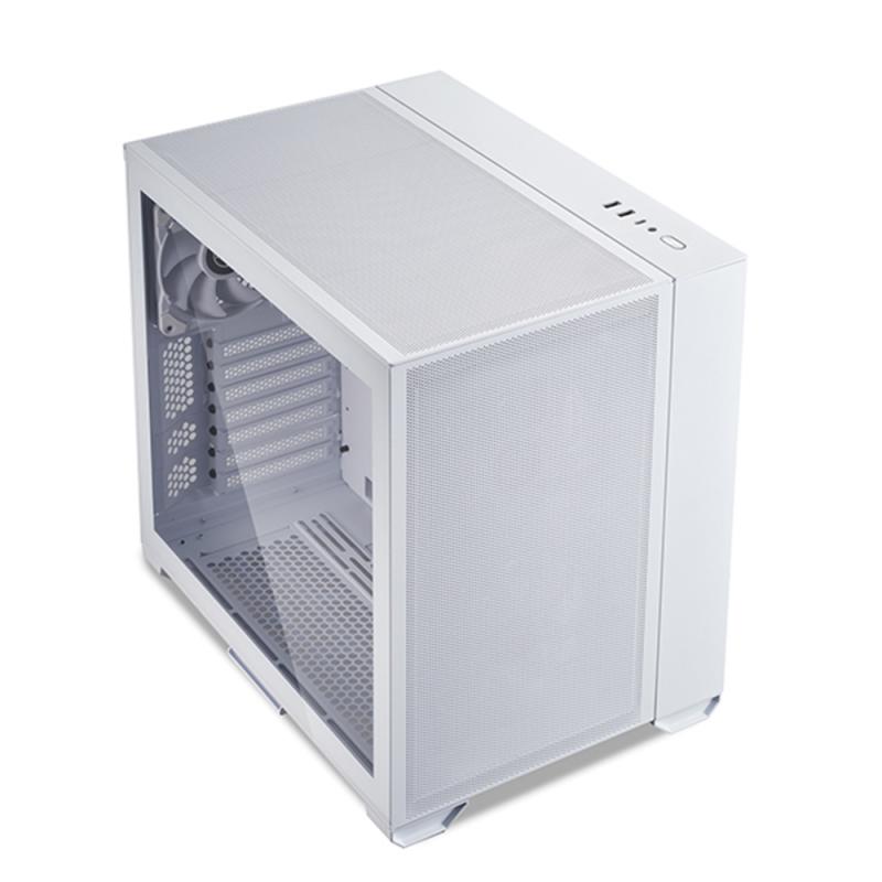 Lian Li O11 Air Mini White