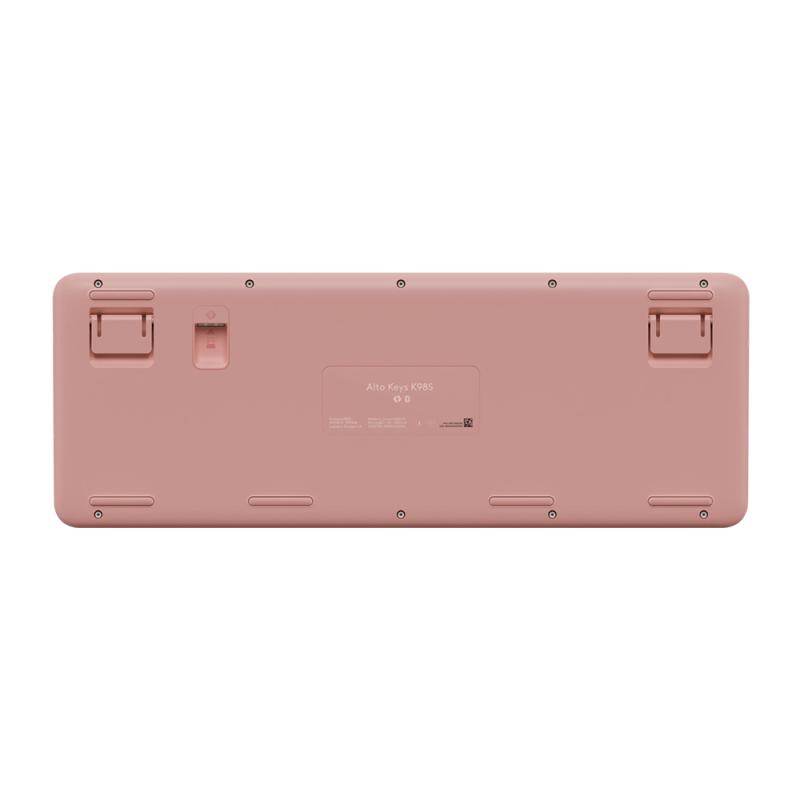 Logitech ALTO KEYS K98S Pink