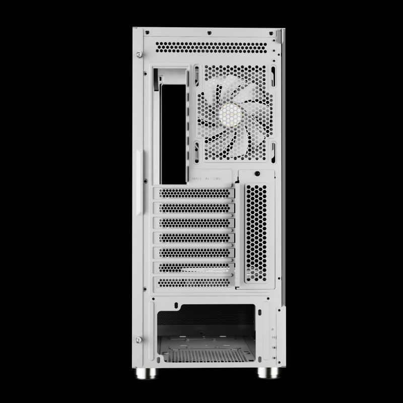 Gamdias Atlas E1 White