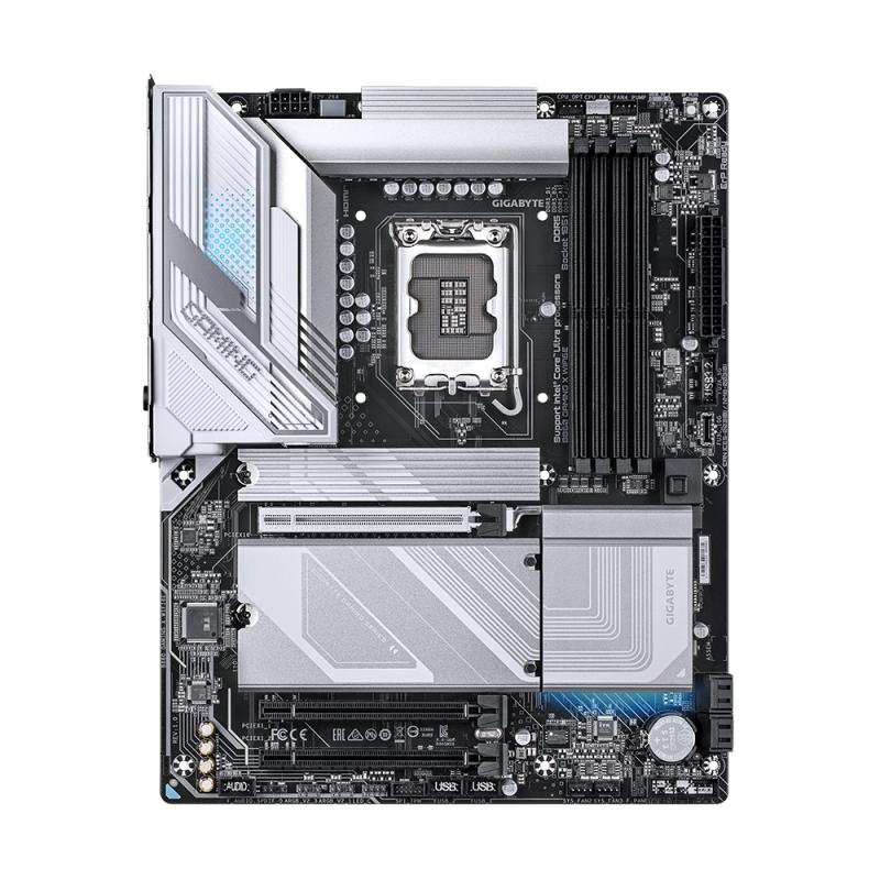Gigabyte B860 GAMING X WIFI6E