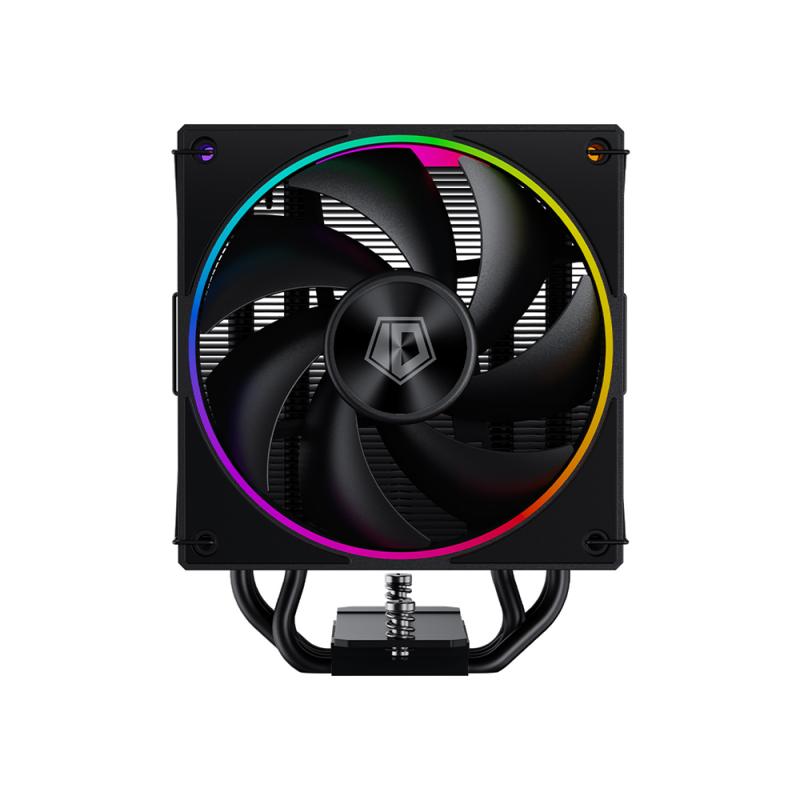 ID-Cooling FROZN A410 ARGB Black