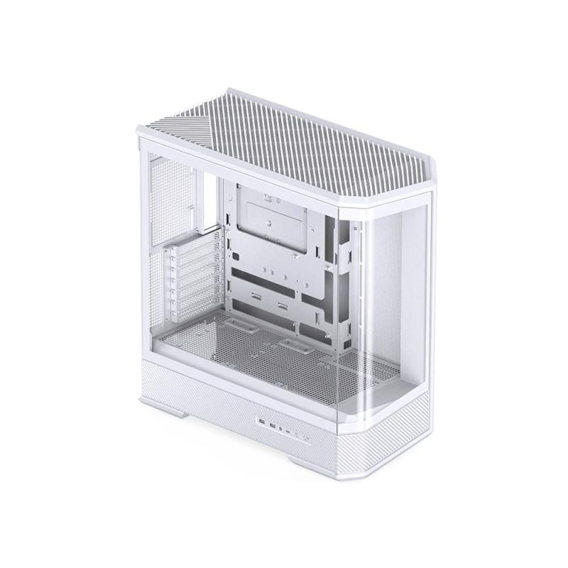 JONSBO D400 White