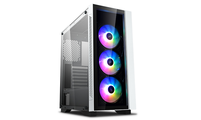 DeepCool MATREXX 55 V3 ADD-RGB WH