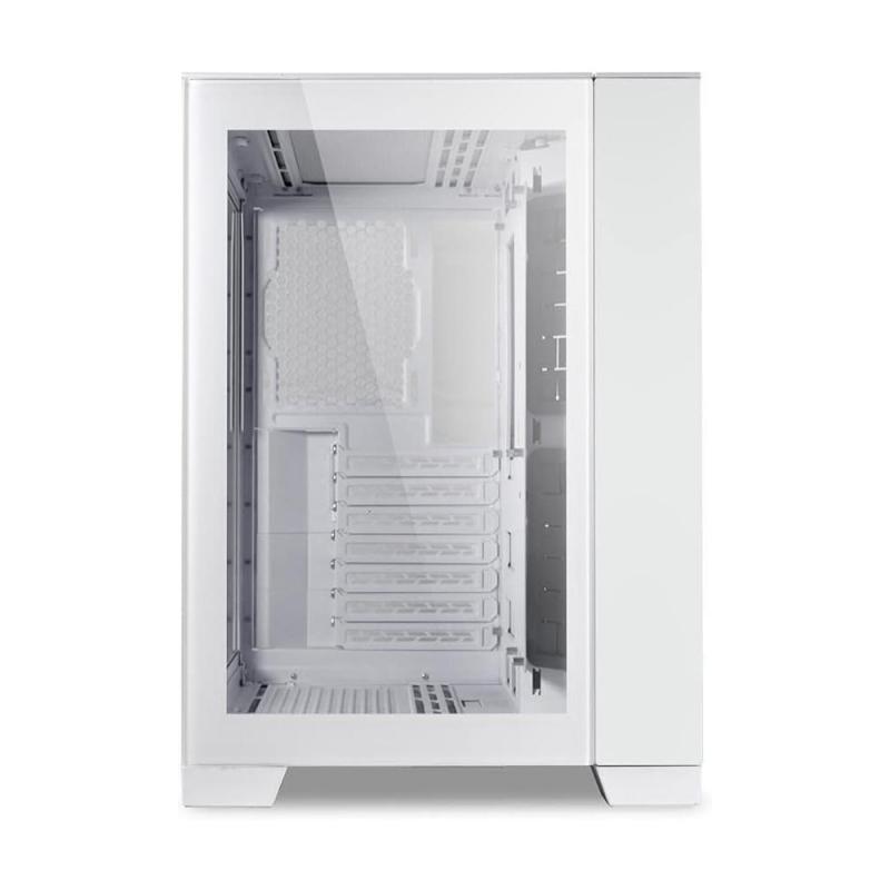 Lian Li O11 Dynamic Mini-X White