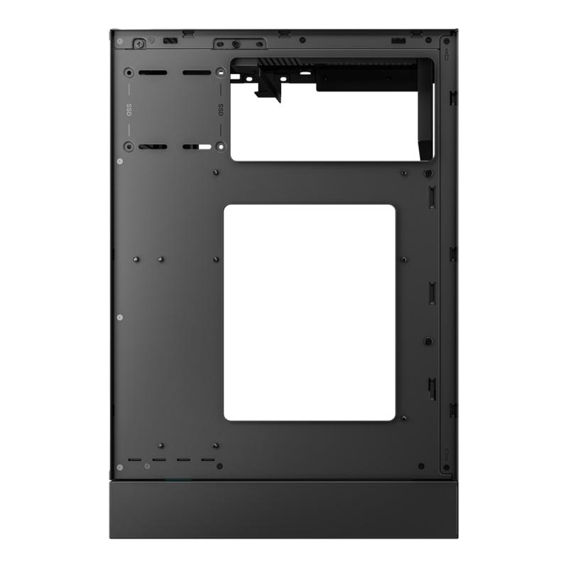 DeepCool CH170 PLUS Black