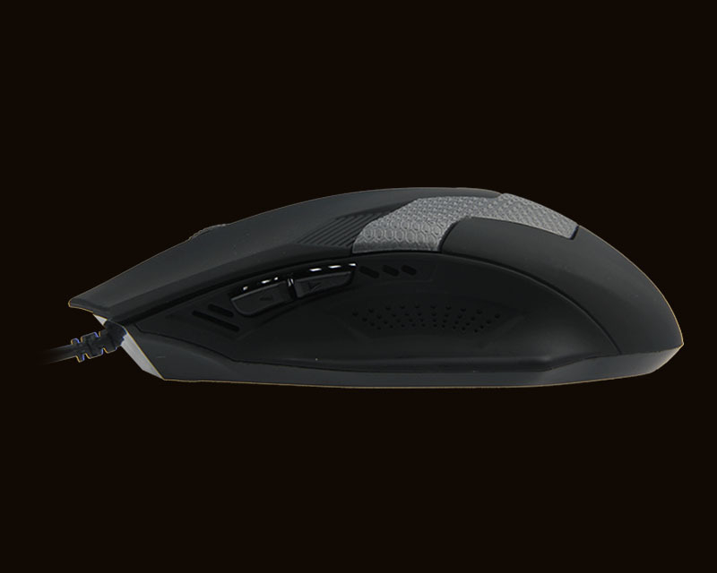 Meetion M940 LED Wired Backlit Gaming Mouse