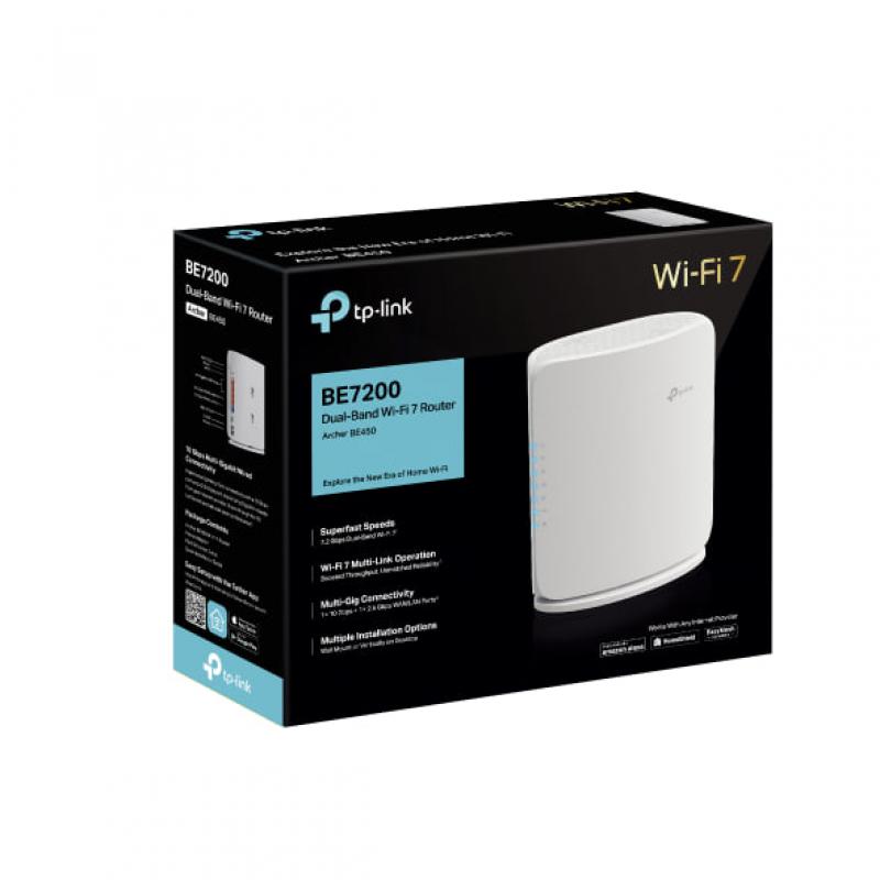 TP-LINK BE450