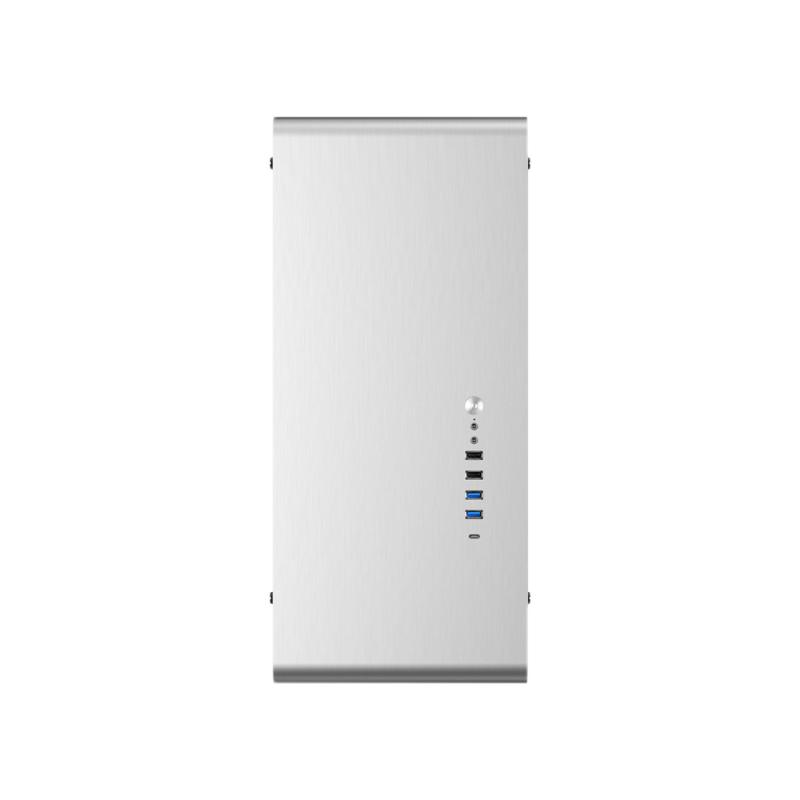 JONSBO UMX6-G Silver