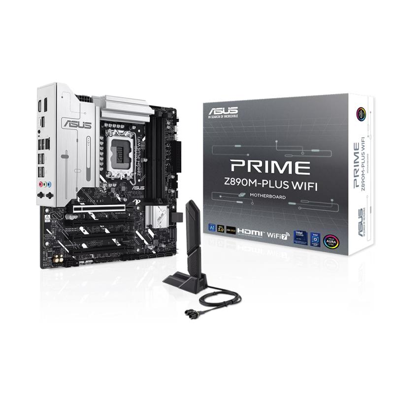 ASUS PRIME Z890M-PLUS WIFI