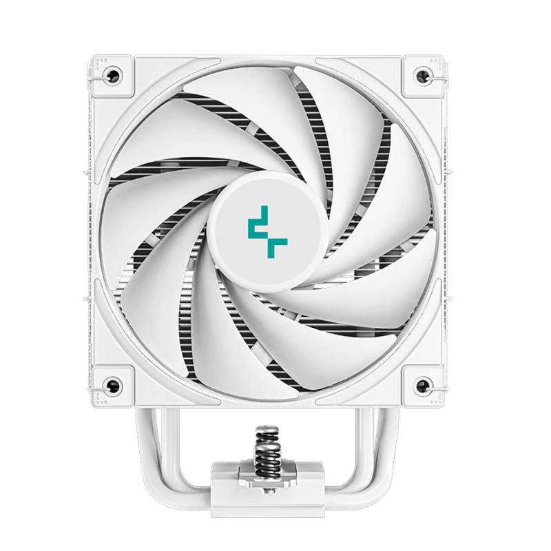 Deepcool AK500 Digital White