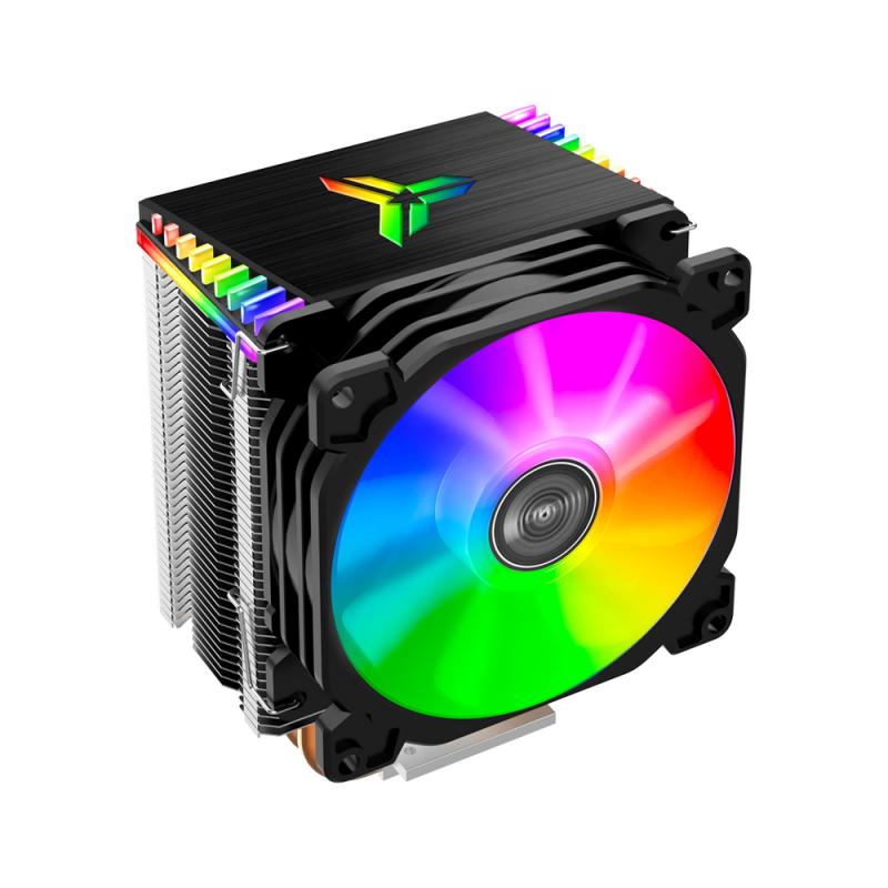 JONSBO CR-1400 ARGB Black