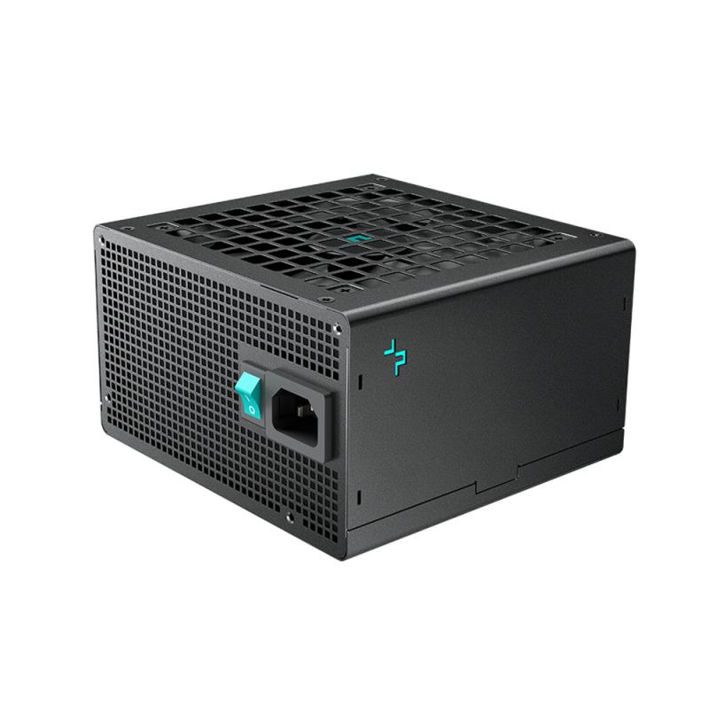 DeepCool PL750D Black