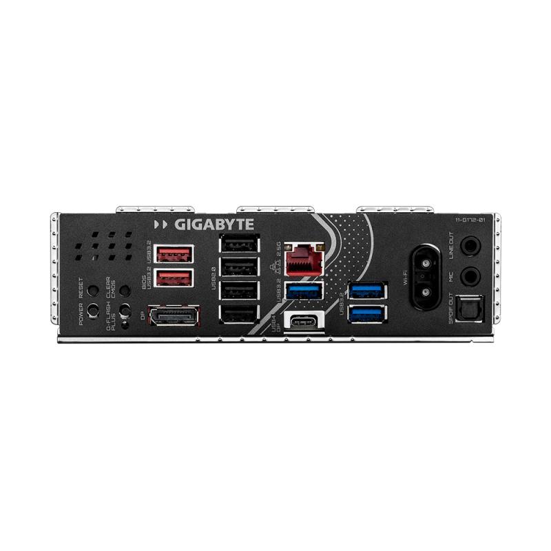 Gigabyte Z890 EAGLE WIFI7 PLUS