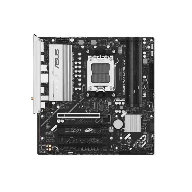 Asus B850M MAX GAMING WIFI
