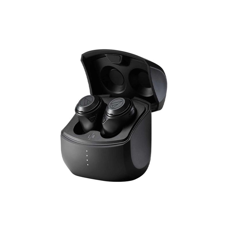 TWS Audio-Technica ATH-CKS50TWBK