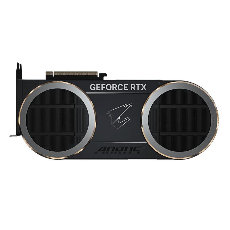 Gigabyte AORUS GeForce RTX™ 5090 INFINITY 32G