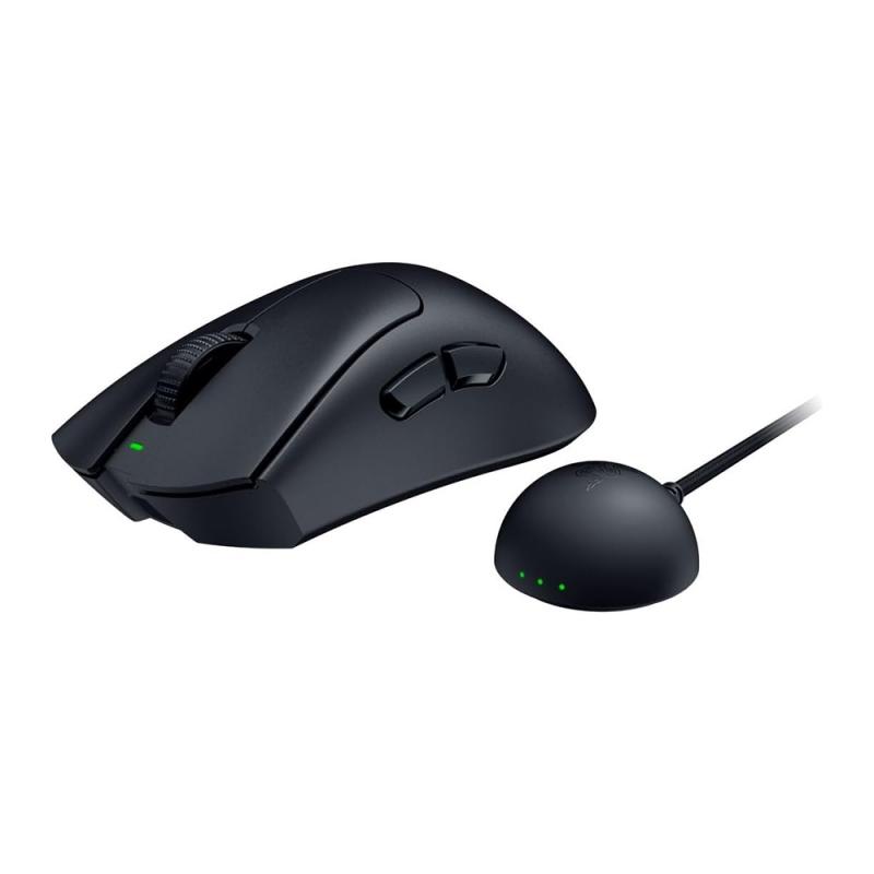 Razer DeathAdder V4 Pro Black