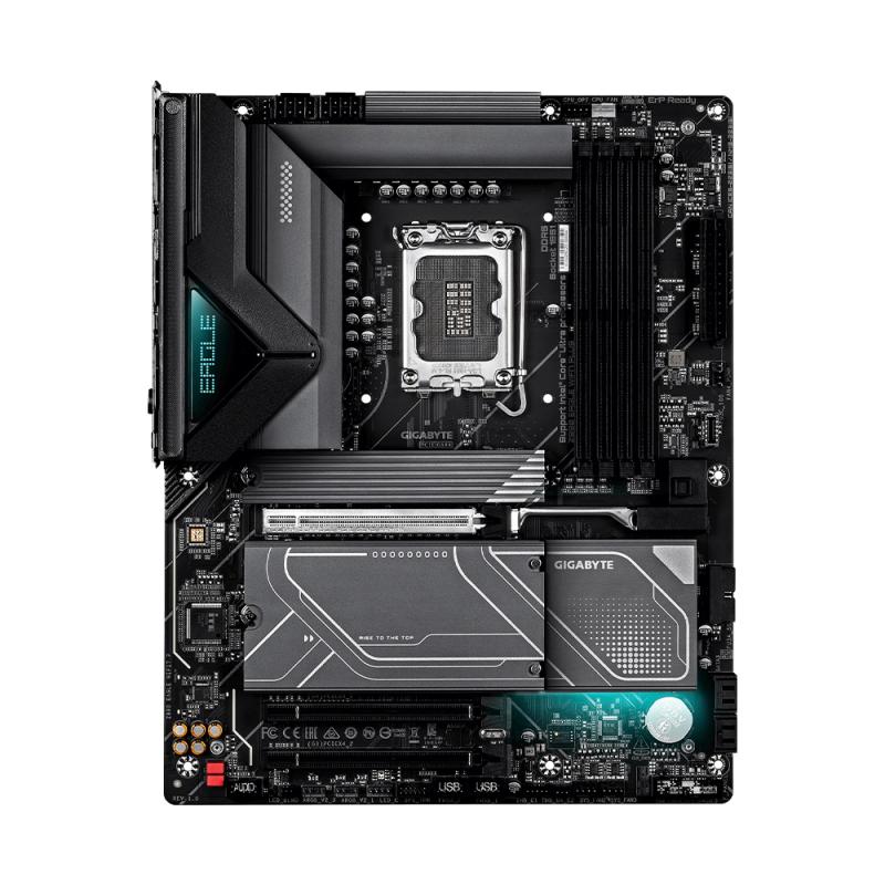 Gigabyte Z890 EAGLE WIFI7 PLUS