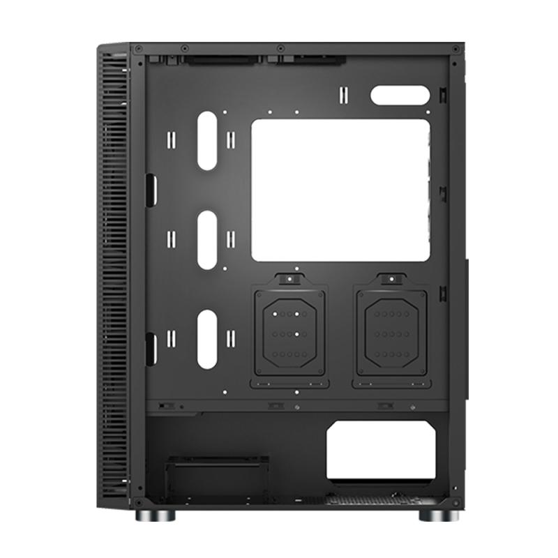 Montech X3 Mesh Black