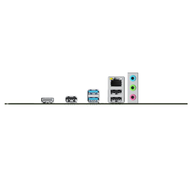 Maxsun Challenger H610M-H V1 DDR4
