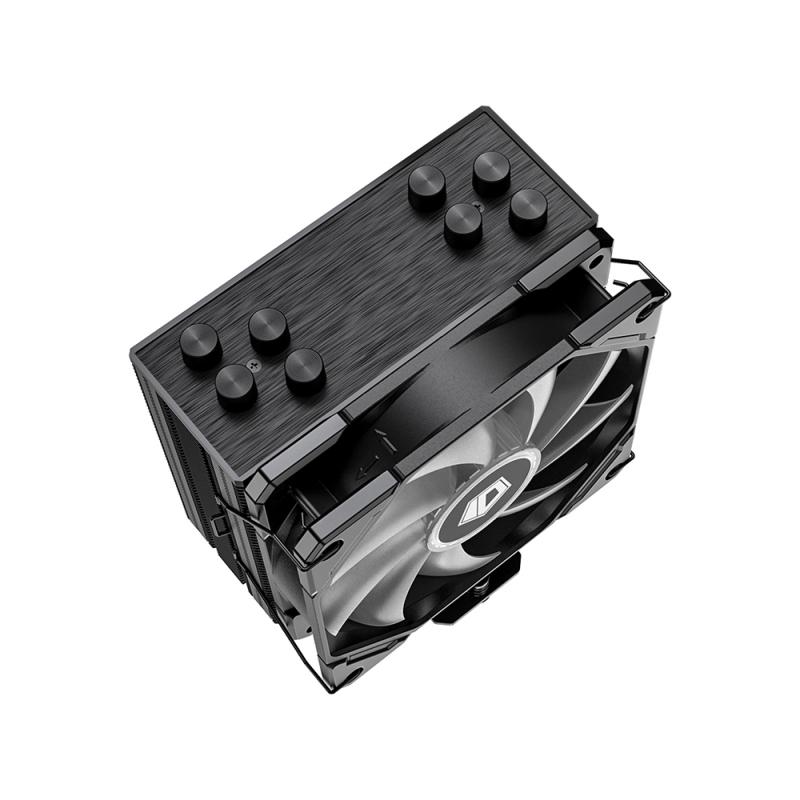 ID-Cooling SE-224-XTS ARGB