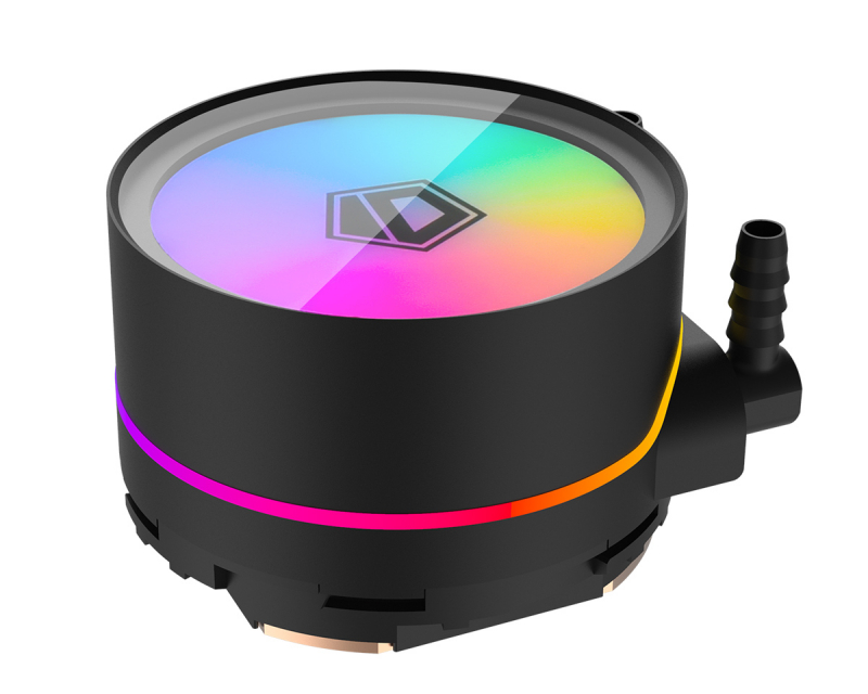 ID-Cooling ICEFLOW 240 ARGB