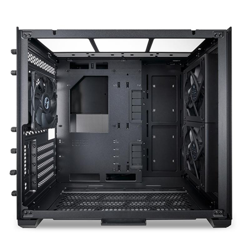 Lian Li O11 Air Mini Black