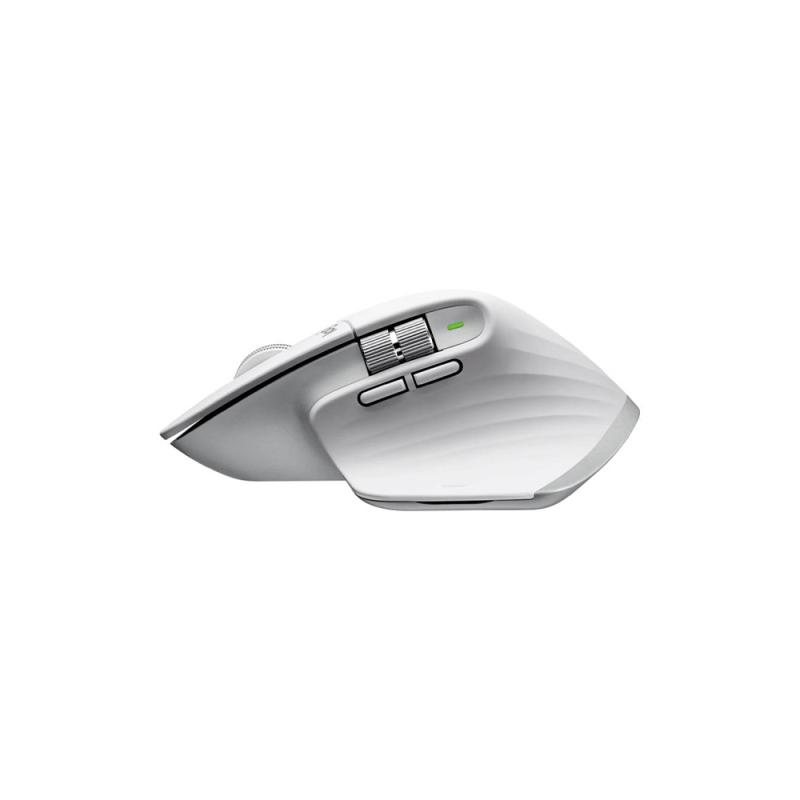 Logitech MX Master 3S White