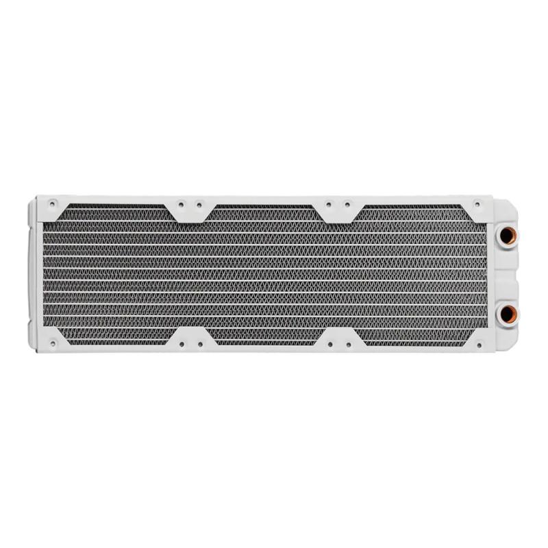 Corsair Hydro X Series XR5 360mm Water Cooling Radiator White