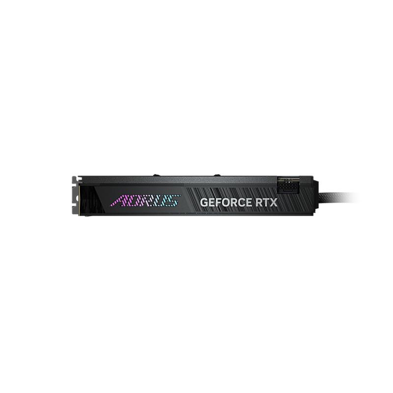 Gigabyte AORUS GeForce RTX™ 5090 XTREME WATERFORCE 32G