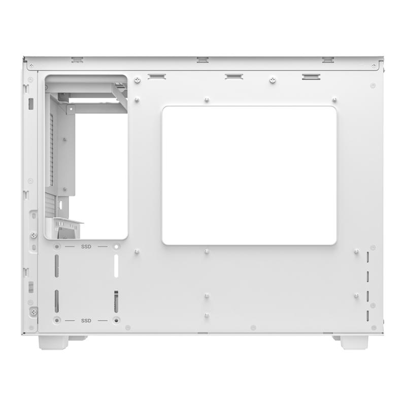 DeepCool CH160 PLUS White