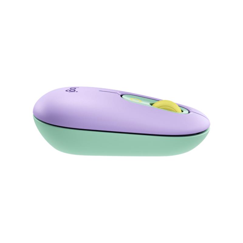 Logitech Pop Mouse Daydream-Mint
