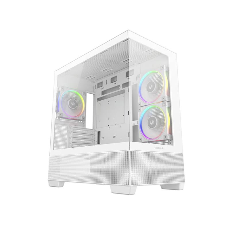 DeepCool CG380 3F White