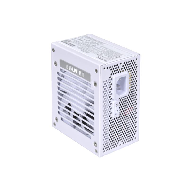 Lian Li SP850 SFX White