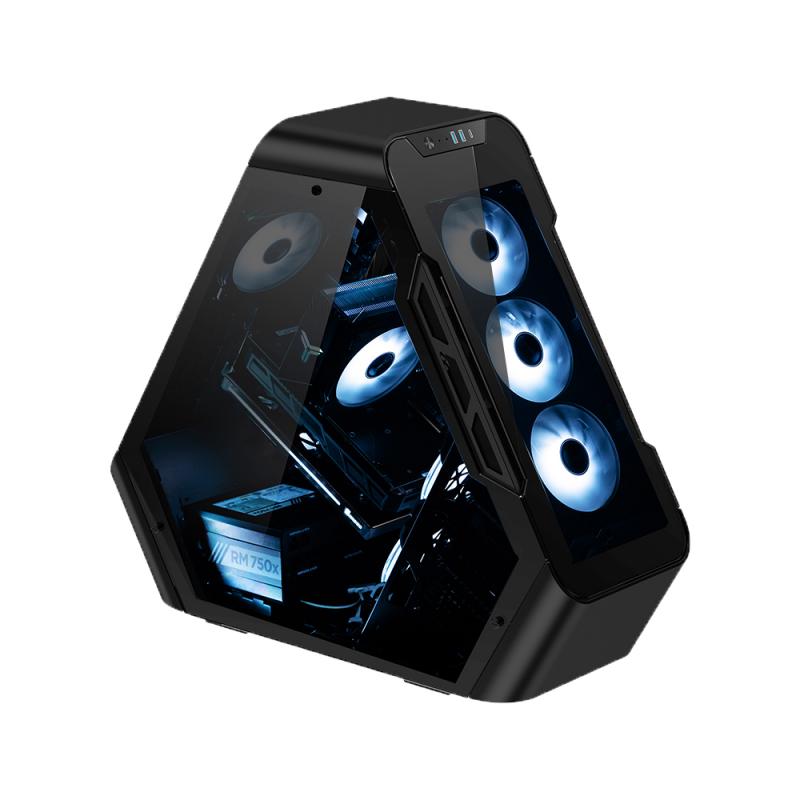 JONSBO TR03-G Black
