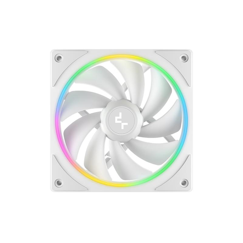 DeepCool FL12 SE White