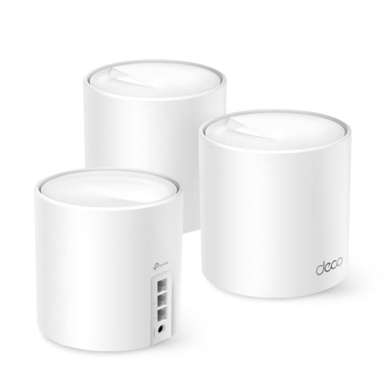 TP-Link Deco X50 (3-Pack)