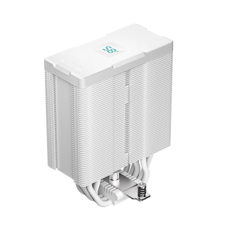 Deepcool AG500 Digital White ARGB